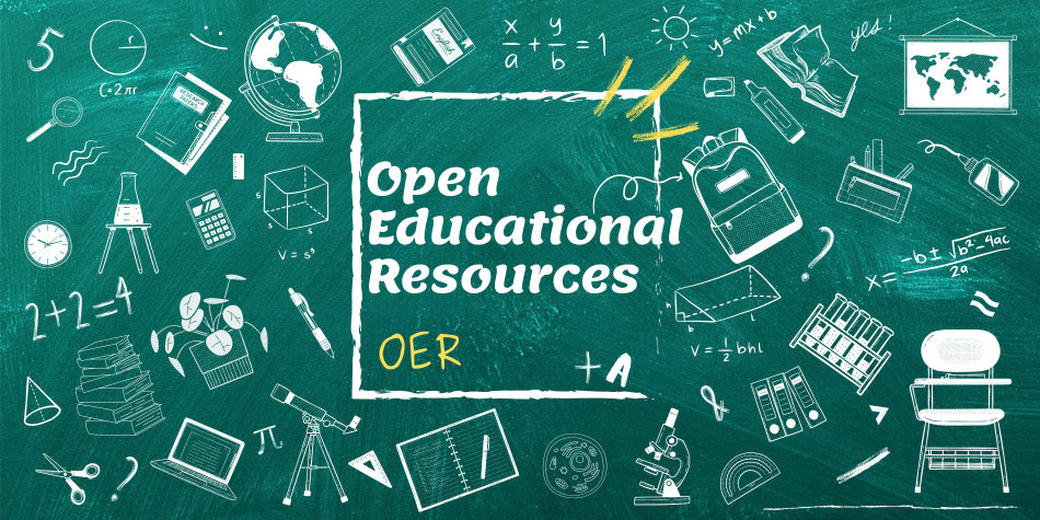 Are Open Educational Resources the New Textbooks?
