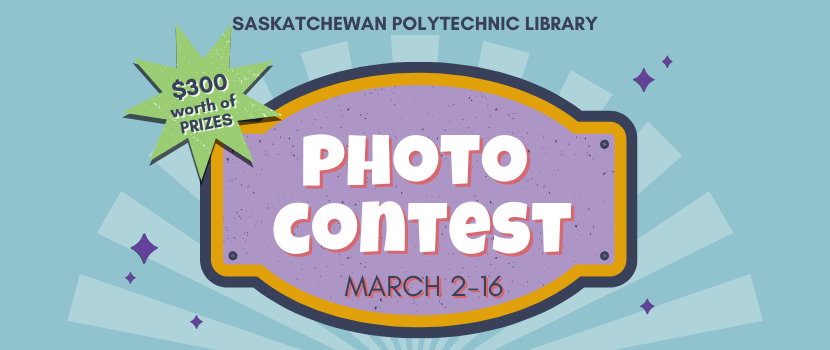 Image Credit: Saskatchewan Polytechnic