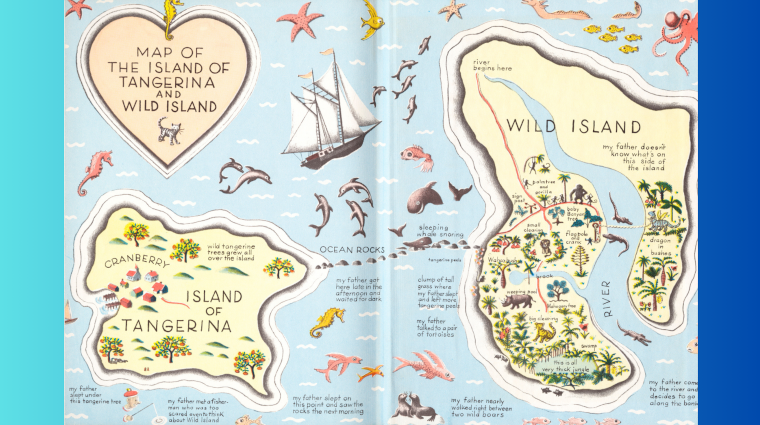 Learn about Copyright Decision Mapping
