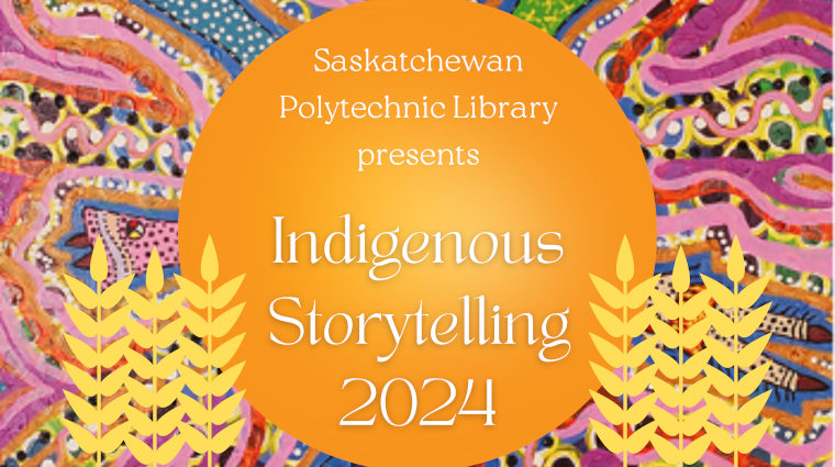 Indigenous Storytelling Recordings