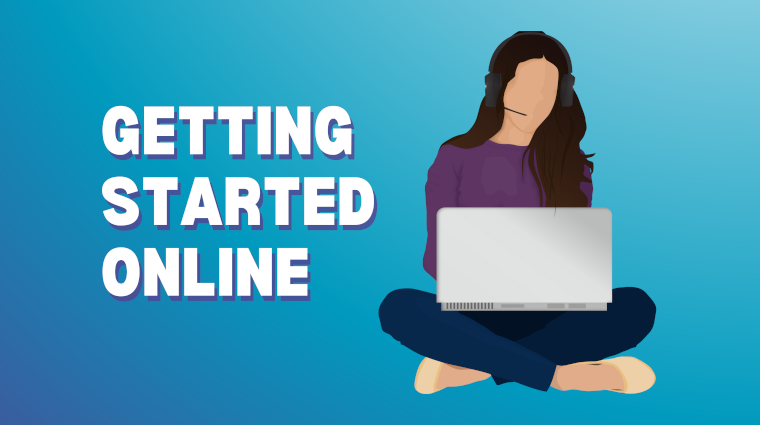 Getting Started Online (Jan 2022)