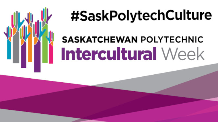  Intercultural Week March 22 – March 26