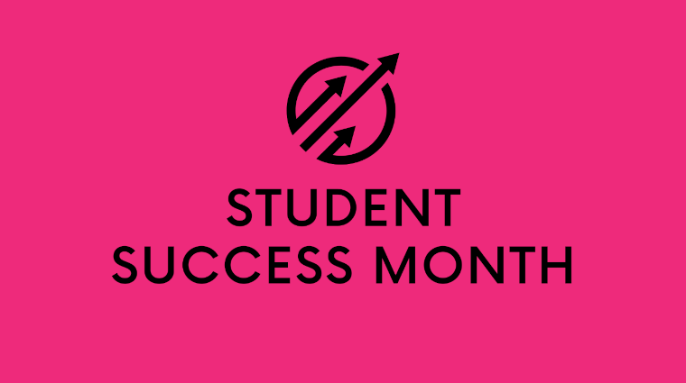 Student Success Month